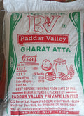 Gharat Atta (Wheat flour)